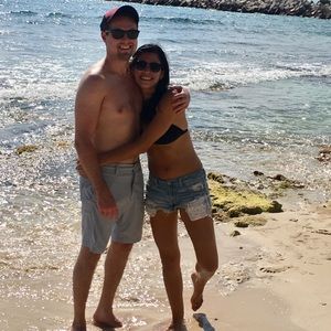 Meet your Posher, Lorena